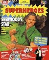 Super Heroes (Info Adventure)