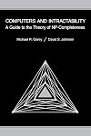 Computers and Intractability: A Guide to the Theory of NP-Completeness