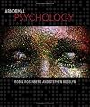 Abnormal Psychology