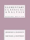 Elementary Classical Analysis