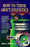 How to Think About Statistics