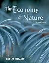 The Economy of Nature