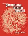 Quantitative Chemical Analysis