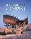 The Practice of Statistics: TI-83/89 Graphing Calculator Enhanced