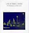 Life at Small Scale: The Behavior of Microbes