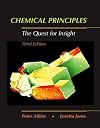 Chemical Principles: The Quest for Insight