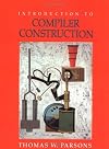Introduction to Compiler Construction