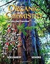 Organic Chemistry: Structure and Function
