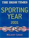 The Irish Times Sporting Year 2001