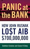 Panic at the Bank