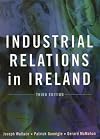 Industrial Relations in Ireland