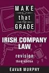 Make That Grade Irish Company Law