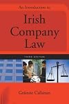 An Introduction to Irish Company Law
