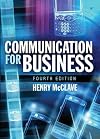 Communication for Business
