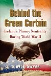 Behind the Green Curtain