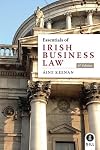 Essentials of Irish Business Law