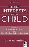The best interests of the child : interpreting Irish child legislation