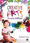Creative Arts for Early Childhood