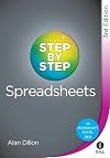 Step by step spreadsheets (Third edition)