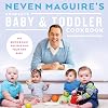 Neven Maguire's complete baby & toddler cookbook