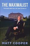 The Maximalist: The Rise and Fall of Tony O'Reilly