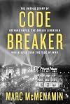Code Breaker: The untold story of Richard Hayes, the Dublin librarian who helped turn the tide of WWII