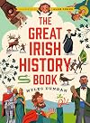 The Great Irish History Book