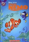 Finding Nemo (Disney's Wonderful World of Reading)