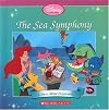 The Sea Symphony: A Story About Forgiveness (Disney Princess)
