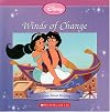 Winds of Change: A Story About Helping (Disney Princess)