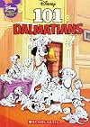 101 Dalmatians (Disney's Wonderful World of Reading)
