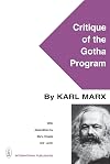 Critique of the Gotha Programme