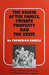 The Origin of the Family, Private Property and the State