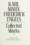 Karl Marx, Frederick Engels: Collected Works : Marx : 1861-63