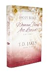 Holy Bible, Woman Thou Art Loosed! Edition