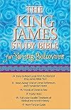 The King James Study Bible for Young Believers
