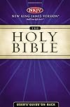 Holy Bible: New King James Version