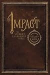 Impact: The Student Leadership Bible