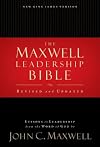The Maxwell Leadership Bible, New King James Version