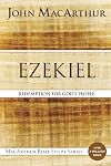 2 Samuel: David's Heart Revealed (MacArthur Bible Studies)