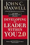 Developing the Leader Within You 2.0