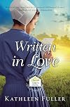 Written in Love (An Amish Letters Novel)