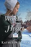 Words from the Heart (An Amish Letters Novel)