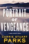 Portrait of Vengeance