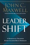 Leadershift: The 11 Essential Changes Every Leader Must Embrace