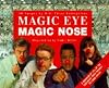 Magic Eye Magic Nose: Magicked Up by Comic Relief