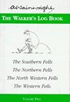 The Walker's Log Book, Volume Two