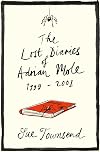 The Lost Diaries of Adrian Mole, 1999-2001