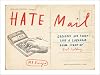 Hate Mail