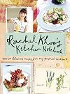Rachel Khoo's Kitchen Notebook: Over 100 Delicious Recipes from My Personal Cookbook